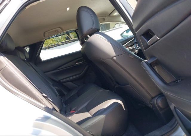2021 MAZDA CX-30(VIN: 3MVDMABL9MM231581