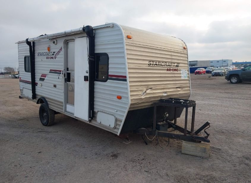 2013 STARCRAFT AT-0 photo