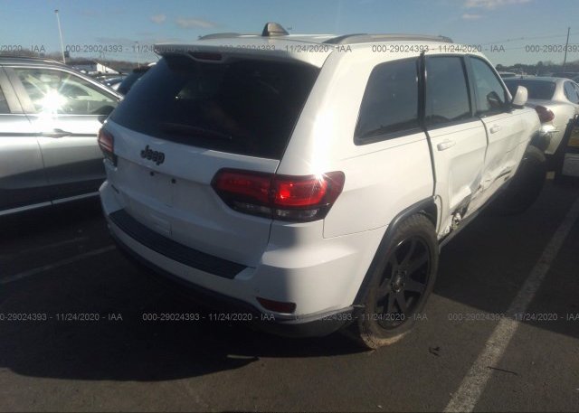 цена в сша 2017 JEEP GRAND CHEROKEE 1C4RJFAG9HC678551
