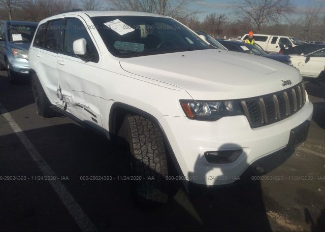 1C4RJFAG9HC678551 2017 JEEP GRAND CHEROKEE