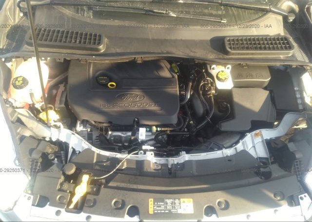 1FMCU9GD8HUD73737 2017 FORD ESCAPE
