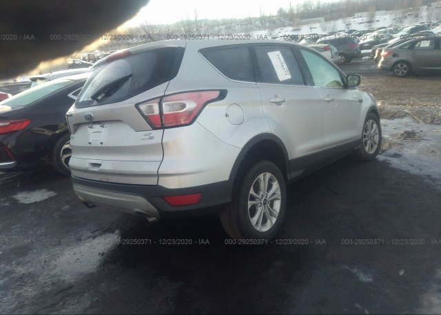 цена в сша 2017 FORD ESCAPE 1FMCU9GD8HUD73737