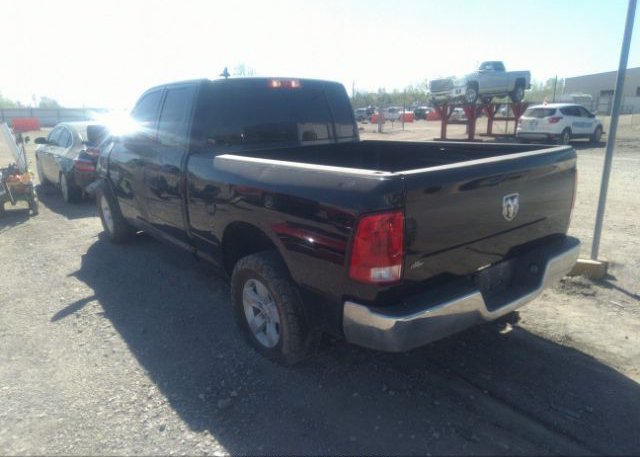 2021 RAM 1500 CLASSIC(VIN: 1C6RR6FT8MS578611