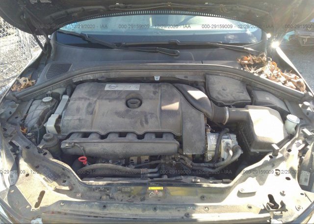 YV4902DZ4B2192149 2011 VOLVO XC60