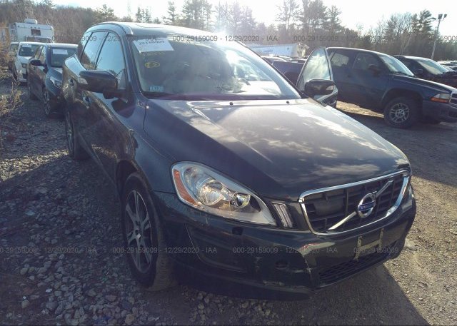 YV4902DZ4B2192149 2011 VOLVO XC60