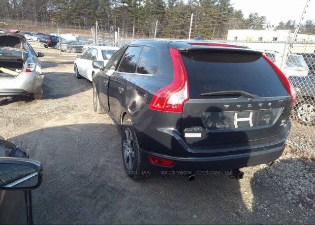 купить 2011 VOLVO XC60 YV4902DZ4B2192149