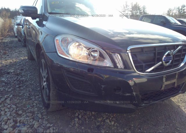 YV4902DZ4B2192149 2011 VOLVO XC60