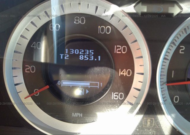 YV4902DZ4B2192149 2011 VOLVO XC60