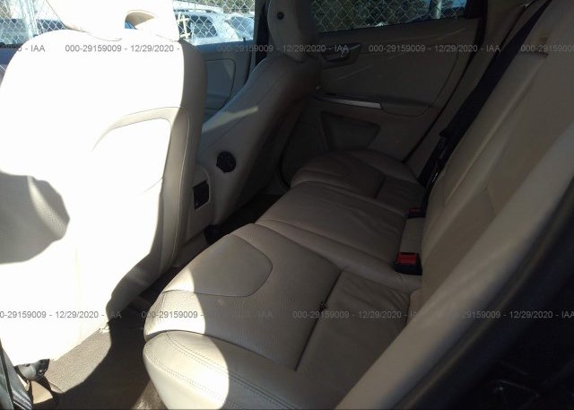 YV4902DZ4B2192149 2011 VOLVO XC60