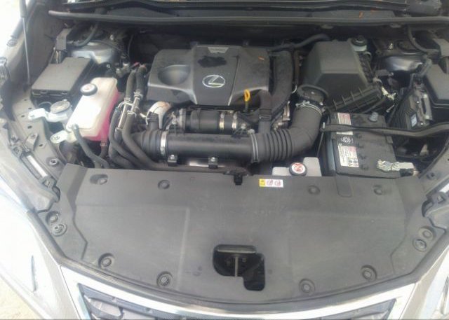 2021 LEXUS NX(VIN: JTJDARBZ0M2194003