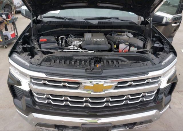 2022 CHEVROLET SILVERADO 1500(VIN: 1GCUDGET8NZ593711