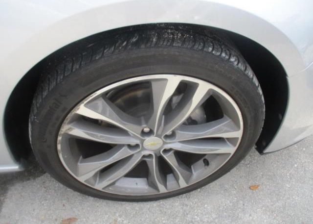 2021 CHEVROLET MALIBU(VIN: 1G1ZD5STXMF078037