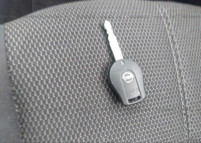3N1AB7AP9HY251042 2017 NISSAN SENTRA