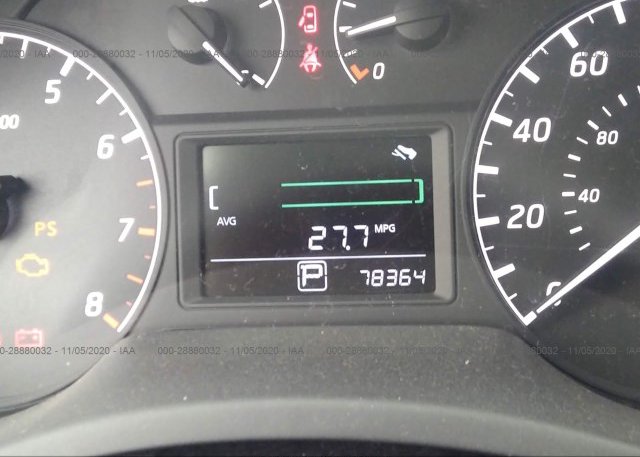 3N1AB7AP9HY251042 2017 NISSAN SENTRA