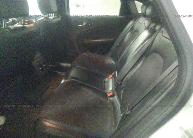 1C3CCCBB0GN133427 2016 CHRYSLER 200