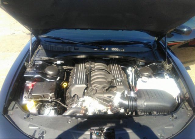 2023 DODGE CHARGER(VIN: 2C3CDXGJ2PH555681