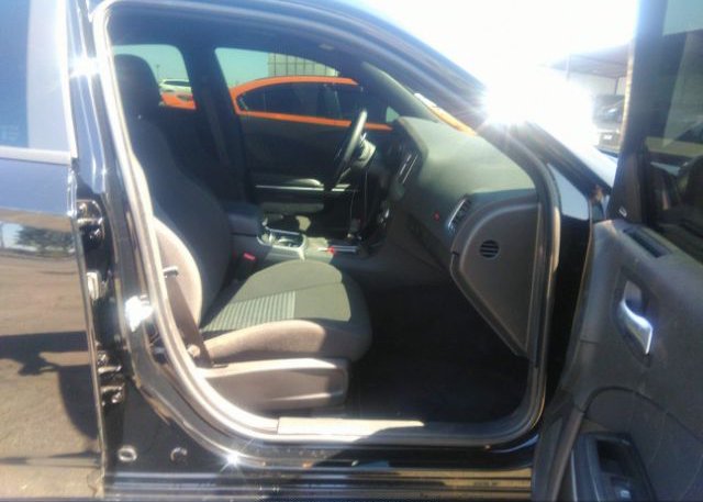 2023 DODGE CHARGER(VIN: 2C3CDXGJ2PH555681