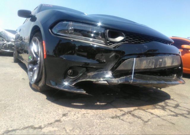2023 DODGE CHARGER(VIN: 2C3CDXGJ2PH555681