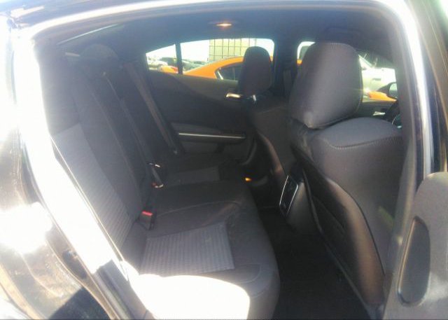 2023 DODGE CHARGER(VIN: 2C3CDXGJ2PH555681