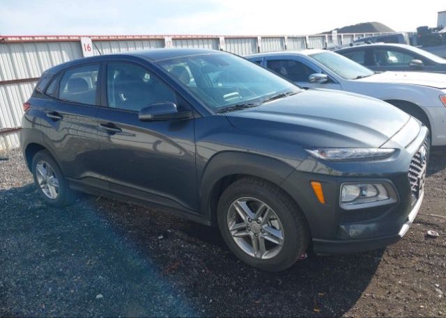 2021 HYUNDAI KONA (VIN: KM8K1CAA2MU692318)