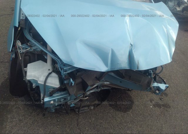 JTDKDTB31G1115507 2016 TOYOTA PRIUS C