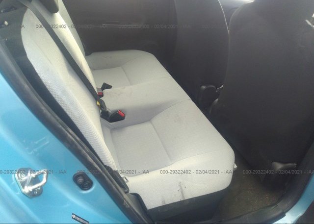 JTDKDTB31G1115507 2016 TOYOTA PRIUS C