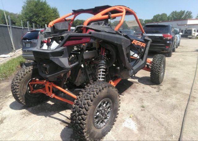 2022 POLARIS RZR(VIN: 3NSRGL2K8NG375235
