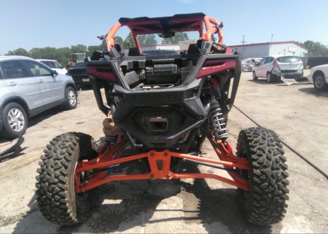 2022 POLARIS RZR(VIN: 3NSRGL2K8NG375235