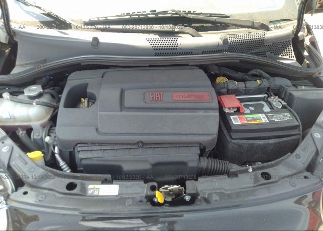 3C3CFFBR3FT527847 2015 FIAT 500