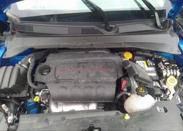 2022 JEEP COMPASS(VIN: 3C4NJCBB3NT189160