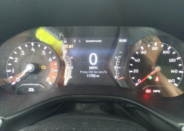 2022 JEEP COMPASS(VIN: 3C4NJCBB3NT189160