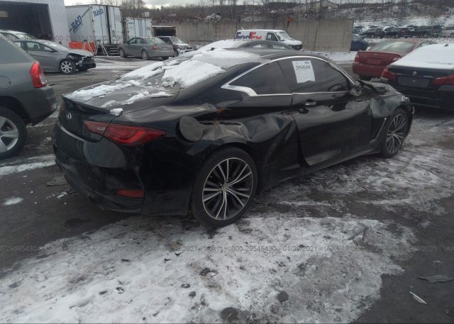 цена в сша 2017 INFINITI Q60 JN1EV7EL8HM552338