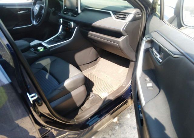 2021 TOYOTA RAV4(VIN: JTME6RFV0MJ011155