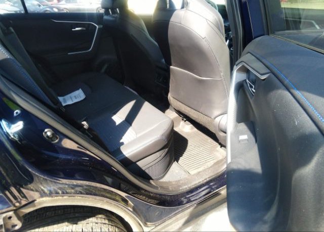 2021 TOYOTA RAV4(VIN: JTME6RFV0MJ011155