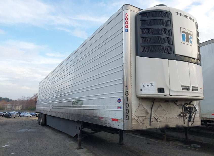 2018 Utility Trailer Mfg Unknown photo