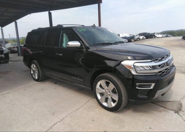 2023 FORD EXPEDITION MAX (VIN: 1FMJK1M88PEA23569)