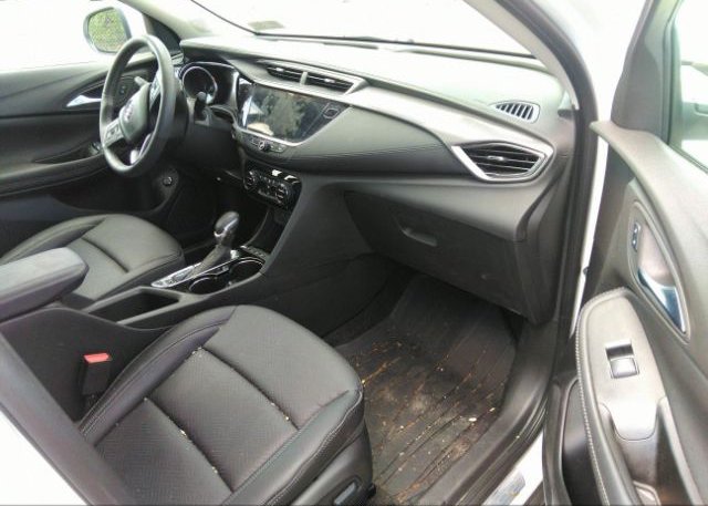 2023 BUICK ENCORE GX(VIN: KL4MMGSLXPB013935