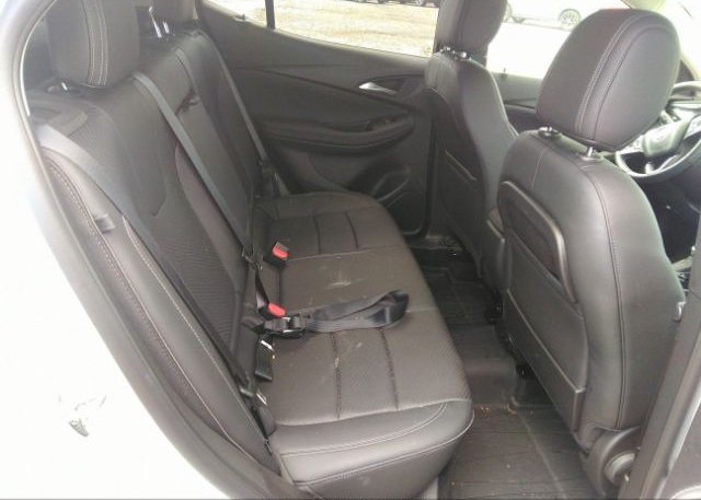 2023 BUICK ENCORE GX(VIN: KL4MMGSLXPB013935