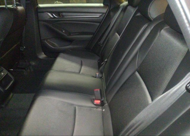 2022 HONDA ACCORD SEDAN(VIN: 1HGCV1F33NA117564