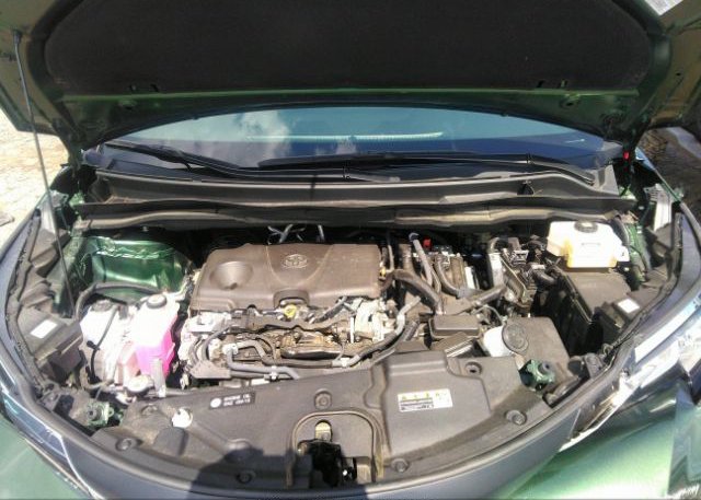 2021 TOYOTA SIENNA(VIN: 5TDYRKEC1MS065045