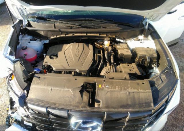 2022 HYUNDAI TUCSON(VIN: 5NMJB3AE1NH067708