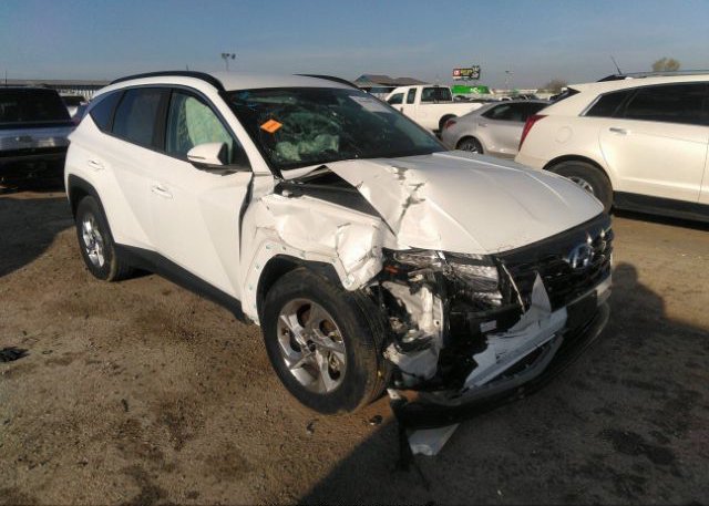 2022 HYUNDAI TUCSON (VIN: 5NMJB3AE1NH067708)