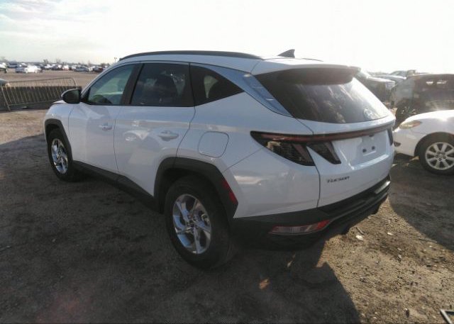 2022 HYUNDAI TUCSON(VIN: 5NMJB3AE1NH067708