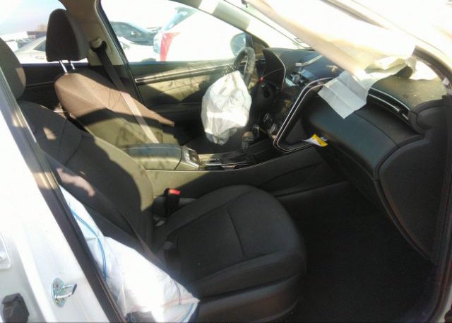 2022 HYUNDAI TUCSON(VIN: 5NMJB3AE1NH067708