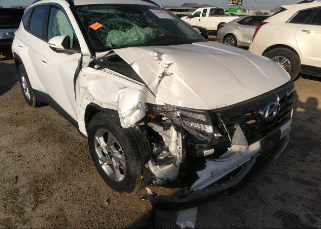 2022 HYUNDAI TUCSON(VIN: 5NMJB3AE1NH067708