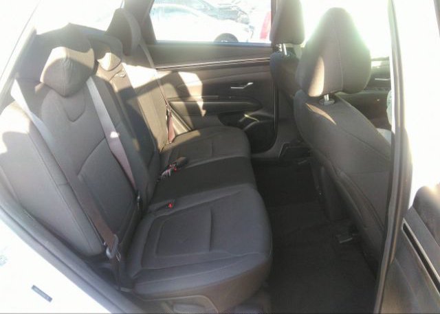 2022 HYUNDAI TUCSON(VIN: 5NMJB3AE1NH067708