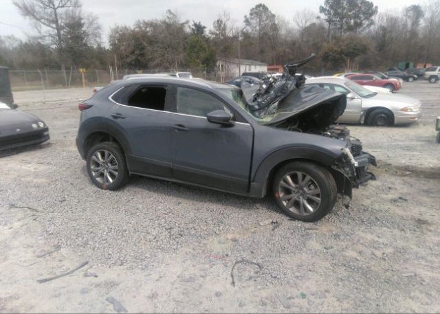 2021 MAZDA CX-30 (VIN: 3MVDMBDLXMM236064)