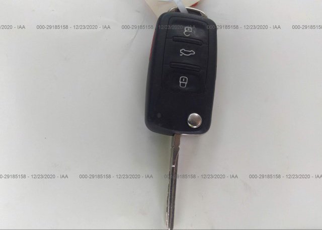 3VWL17AJ7FM247304 2015 VOLKSWAGEN JETTA SEDAN