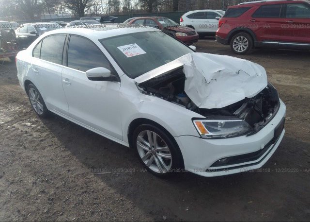 3VWL17AJ7FM247304 2015 VOLKSWAGEN JETTA SEDAN