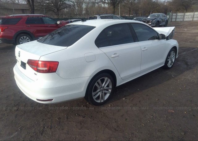цена в сша 2015 VOLKSWAGEN JETTA SEDAN 3VWL17AJ7FM247304